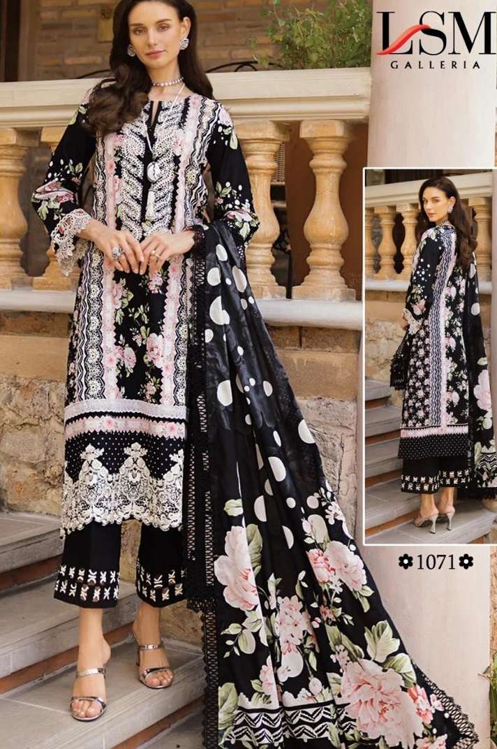 PARIAN DREAM COLLECTION VOL 8 by LSM 